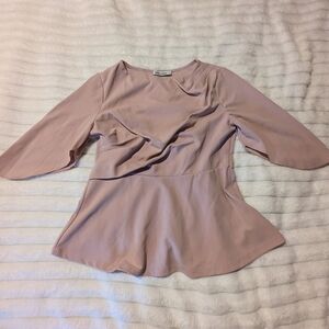 GRACE KARIN Chiffon "like" Blouse